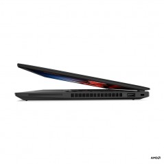 Brugt laptop 14" - Lenovo ThinkPad T14 G4 14" Full HD Touch Ryzen 7 Pro 32GB 512GB SSD Win 11 Pro (brugt med små mærker på skærmen)