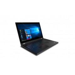 Lenovo Thinkpad P15 G1 15.6" Full HD i7 (gen 10) 32GB 512GB SSD Quadro T1000 Win 11 Pro (brugt med mura)