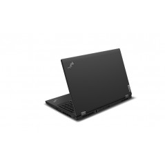 Lenovo Thinkpad P15 G1 15.6" Full HD i7 (gen 10) 32GB 512GB SSD Quadro T1000 Win 11 Pro (brugt med mura)