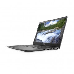 Brugt laptop 14" - Dell Latitude 3410 14" Full HD i5 (gen 10) 8GB 256GB SSD Win 11 Pro (brugt med små mærker på skærmen)