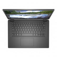 Brugt laptop 14" - Dell Latitude 3410 14" Full HD i5 (gen 10) 8GB 256GB SSD Win 11 Pro (brugt med små mærker på skærmen)