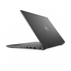 Brugt laptop 14" - Dell Latitude 3410 14" Full HD i5 (gen 10) 8GB 256GB SSD Win 11 Pro (brugt med små mærker på skærmen)