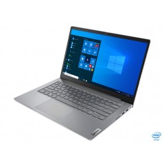 Brugt laptop 14" - Lenovo ThinkBook 14 G2 14" Full HD i5 (gen 11) 16GB 512GB SSD Win 11 Pro (brugt med små mærker på skærmen)