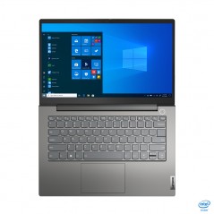 Brugt laptop 14" - Lenovo ThinkBook 14 G2 14" Full HD i5 (gen 11) 16GB 512GB SSD Win 11 Pro (brugt med små mærker på skærmen)