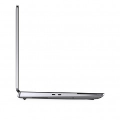 Brugt bærbar computer 15" - Dell Precision 7550 15.6" Full HD i9-10885H 64GB 1TB SSD Quadro RTX 5000 16GB Win11 Pro (brugt med lille buler låg)