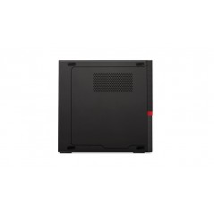 Brugt stationær computer - Lenovo ThinkCentre M75q G1 Tiny Ryzen 5 8GB 256GB SSD med WiFi Win 11 Pro (brugt)