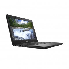 Brugt bærbar computer 13" - Dell Latitude 3300 13" HD i3 8GB 128GB SSD Win 10 Pro (brugt)