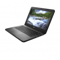 Brugt bærbar computer 13" - Dell Latitude 3300 13" HD i3 8GB 128GB SSD Win 10 Pro (brugt)