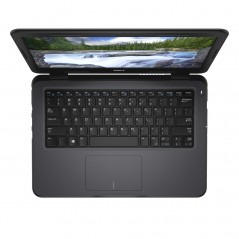 Brugt bærbar computer 13" - Dell Latitude 3300 13" HD i3 8GB 128GB SSD Win 10 Pro (brugt)