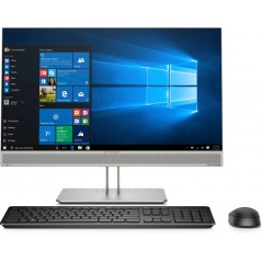 HP EliteOne 800 G5 All-in-One 23.8" Touch Full HD i5 8GB 256GB SSD Win11 Pro (brugt)