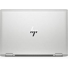 Brugt bærbar computer 13" - HP EliteBook x360 1030 G4 13.3" Full HD Touch i7 16GB 256GB SSD Win 11 Pro (brugt)