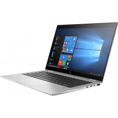 HP EliteBook x360 1030 G4 13.3" Full HD Touch i7 16GB 256GB SSD Win 11 Pro (brugt)