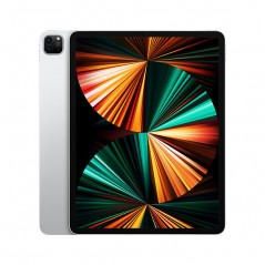 Brugte tablets - Apple iPad Pro 11 3rd Gen (2021) 128GB WiFi Silver (brugt)