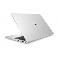 Brugt bærbar computer 15" - HP EliteBook 850 G8 15.6" Full HD i5 (gen 11) 16GB 512GB SSD Win 11 Pro (brugt med små mærker på skærmen)