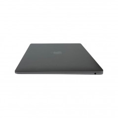 Brugt MacBook Air - MacBook Air 13" 2020 M1 8GB 256GB SSD Space Gray (brugt med skærmmærker*)