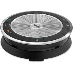 Sennheiser SP30-højttaler med Bluetooth til konferenceopkald (brugt)