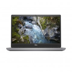 Brugt laptop 17" - Dell Precision 7750 17.3" Full HD i7 (gen 10) 64GB 512GB SSD RTX 3000 6GB Win11 Pro (brugt)