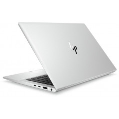 Brugt bærbar computer 13" - HP EliteBook 830 G7 i5 16GB 256GB SSD Win 11 Pro (brugt med lille ridse på skærmen)