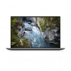 Brugt bærbar computer 15" - Dell Precision 5560 15.6" 4K Touch i7 (gen 11) 32GB 512GB SSD Quadro T1200 Win 11 Pro (brugt)