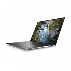 Brugt bærbar computer 15" - Dell Precision 5560 15.6" 4K Touch i7 (gen 11) 32GB 512GB SSD Quadro T1200 Win 11 Pro (brugt)