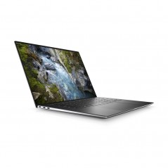 Brugt bærbar computer 15" - Dell Precision 5560 15.6" 4K Touch i7 (gen 11) 32GB 512GB SSD Quadro T1200 Win 11 Pro (brugt)