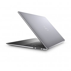 Brugt bærbar computer 15" - Dell Precision 5560 15.6" 4K Touch i7 (gen 11) 32GB 512GB SSD Quadro T1200 Win 11 Pro (brugt)