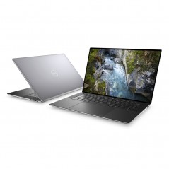 Brugt bærbar computer 15" - Dell Precision 5560 15.6" 4K Touch i7 (gen 11) 32GB 512GB SSD Quadro T1200 Win 11 Pro (brugt)