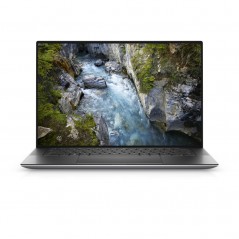 Brugt bærbar computer 15" - Dell Precision 5560 15.6" Full HD+ i7 (gen 11) 32GB 512GB SSD RTX A2000 Win 11 Pro (brugt)