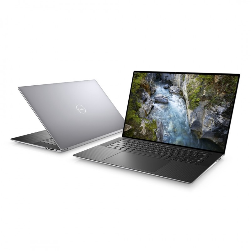 Brugt bærbar computer 15" - Dell Precision 5560 15.6" Full HD+ i7 (gen 11) 64GB 512GB SSD RTX A2000 Win 11 Pro (brugt)