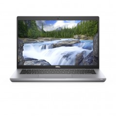 Brugt laptop 14" - Dell Latitude 5421 14" Touch Full HD i7 (gen 11) 16GB 1TB SSD med 4G W11P (brugt med små skærmmærker) (fransk KBD)