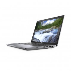 Brugt laptop 14" - Dell Latitude 5421 14" Touch Full HD i7 (gen 11) 16GB 1TB SSD med 4G W11P (brugt med små skærmmærker) (fransk KBD)