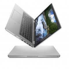 Brugt laptop 14" - Dell Latitude 5421 14" Touch Full HD i7 (gen 11) 16GB 1TB SSD med 4G W11P (brugt med små skærmmærker) (fransk KBD)