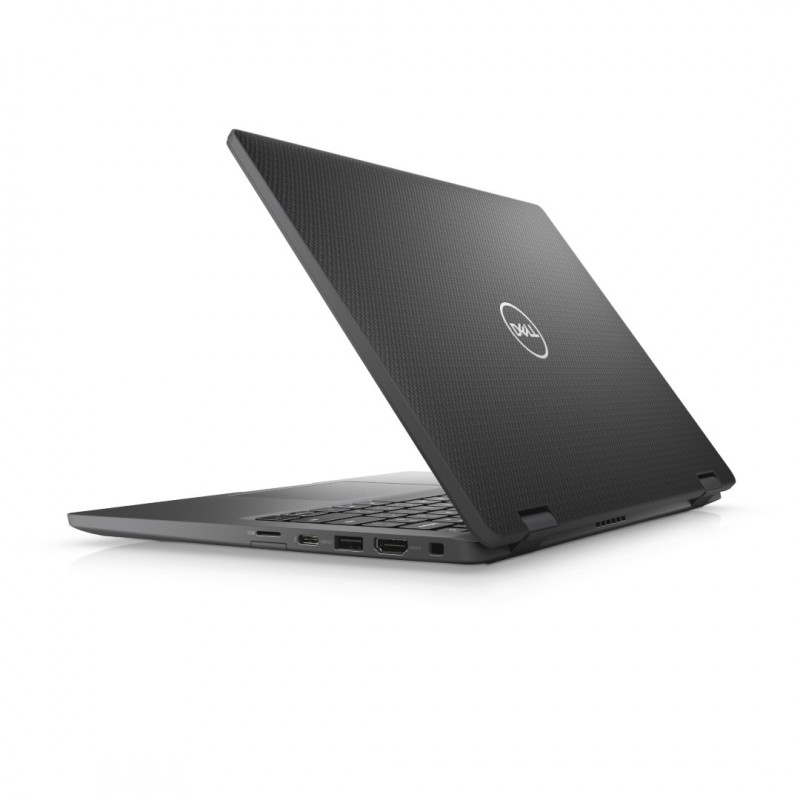 Brugt laptop 14" - Dell Latitude 7420 14" Full HD i5 (gen 11) 16GB 256GB SSD med 4G Win 11 Pro (brugt med mura og små skærmmærker)