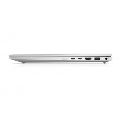 Brugt bærbar computer 15" - HP EliteBook 850 G8 15.6" Full HD i5 (gen 11) 16GB 256GB 4G LTE Win 11 Pro (brugt med små mærker på skærmen)