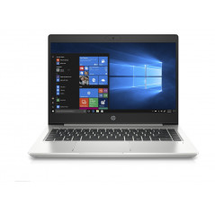 HP ProBook 445 G7 14" Full HD Ryzen 5 16GB 256GB SSD Win 11 (brugt)