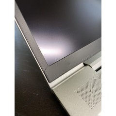 Brugt bærbar computer 15" - HP EliteBook 850 G7 15,6" Full HD Touch i7 (gen 10) 16GB 256GB SSD Win11 Pro (brugt med små skærmmærker) (US/UK KBD)