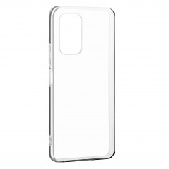 Puro Ultra-Slim 0.3 Nude Cover mobiletui til Samsung Galaxy A53 5G