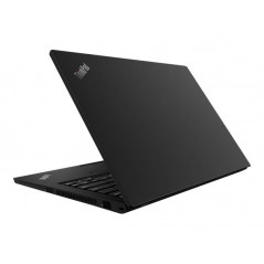 Brugt laptop 14" - Lenovo Thinkpad T14 G1 14" Touch Full HD Ryzen 7 16GB 512GB SSD (brugt med mura, små skærmmærker)