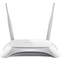 TP-Link trådlös 3G-router