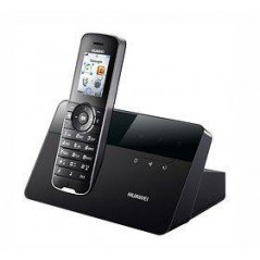Billige mobiler, mobiltelefoner og smartphones - Huawei F685 fast telefon (Telenor)