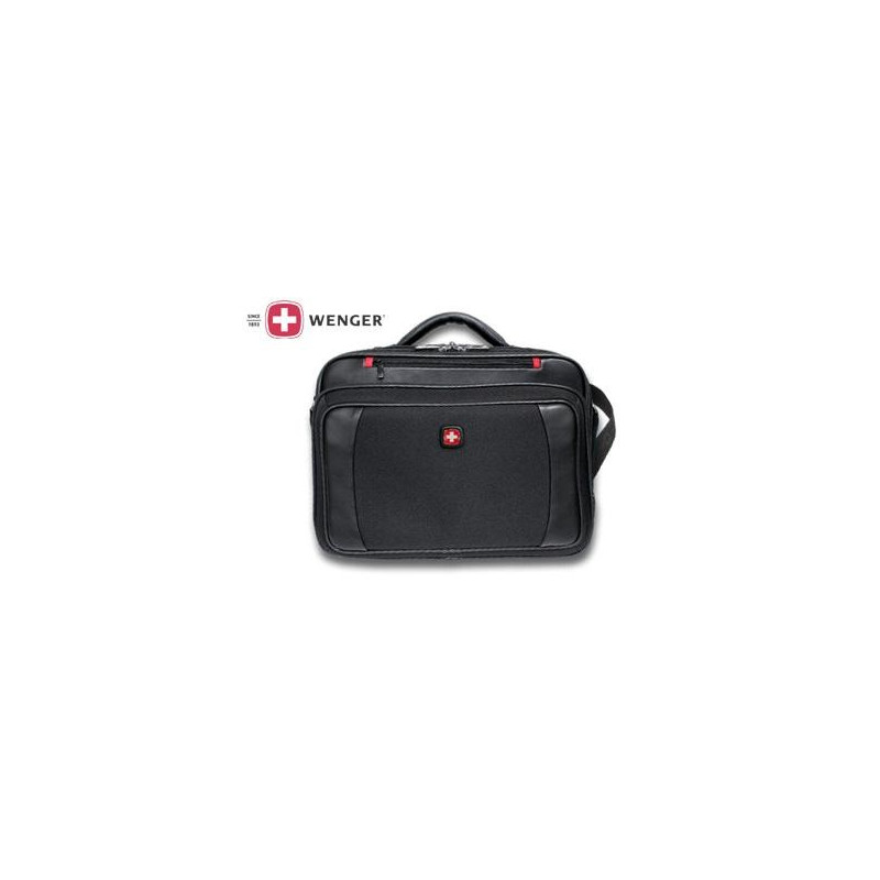 Computertasker - Wenger Swiss Gear Laptop Case