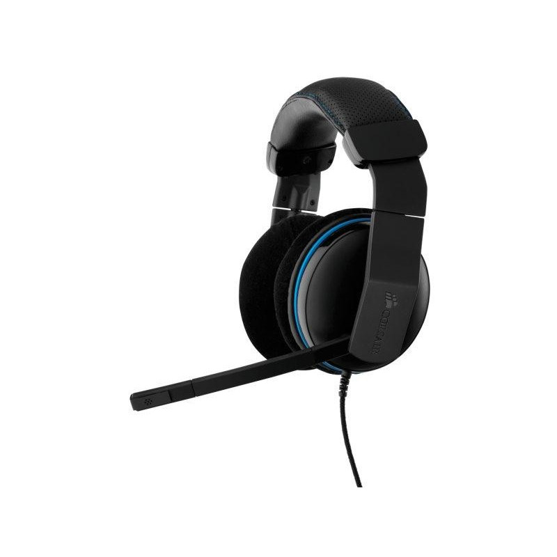 Gamingheadsets - Corsair Vengeance gaming headset