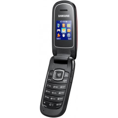 Billige mobiler, mobiltelefoner og smartphones - Samsung GT-E1150i