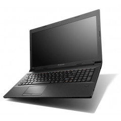 Lenovo B590 demo