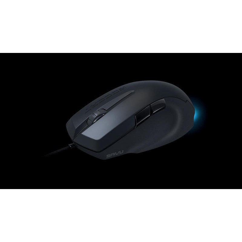 Gaming-mus - Roccat Savu Gaming Mouse