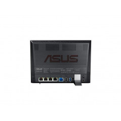 Router 450+ Mbps - Asus trådløs dual band AC Router