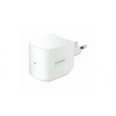 D-Link trådløs repeater