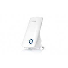 TP-Link trådlös repeater