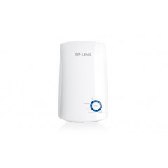 TP-Link trådløs repeater