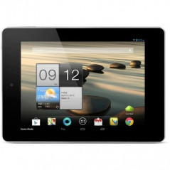 Billig tablet - Acer Iconia Tab A1-810 16GB